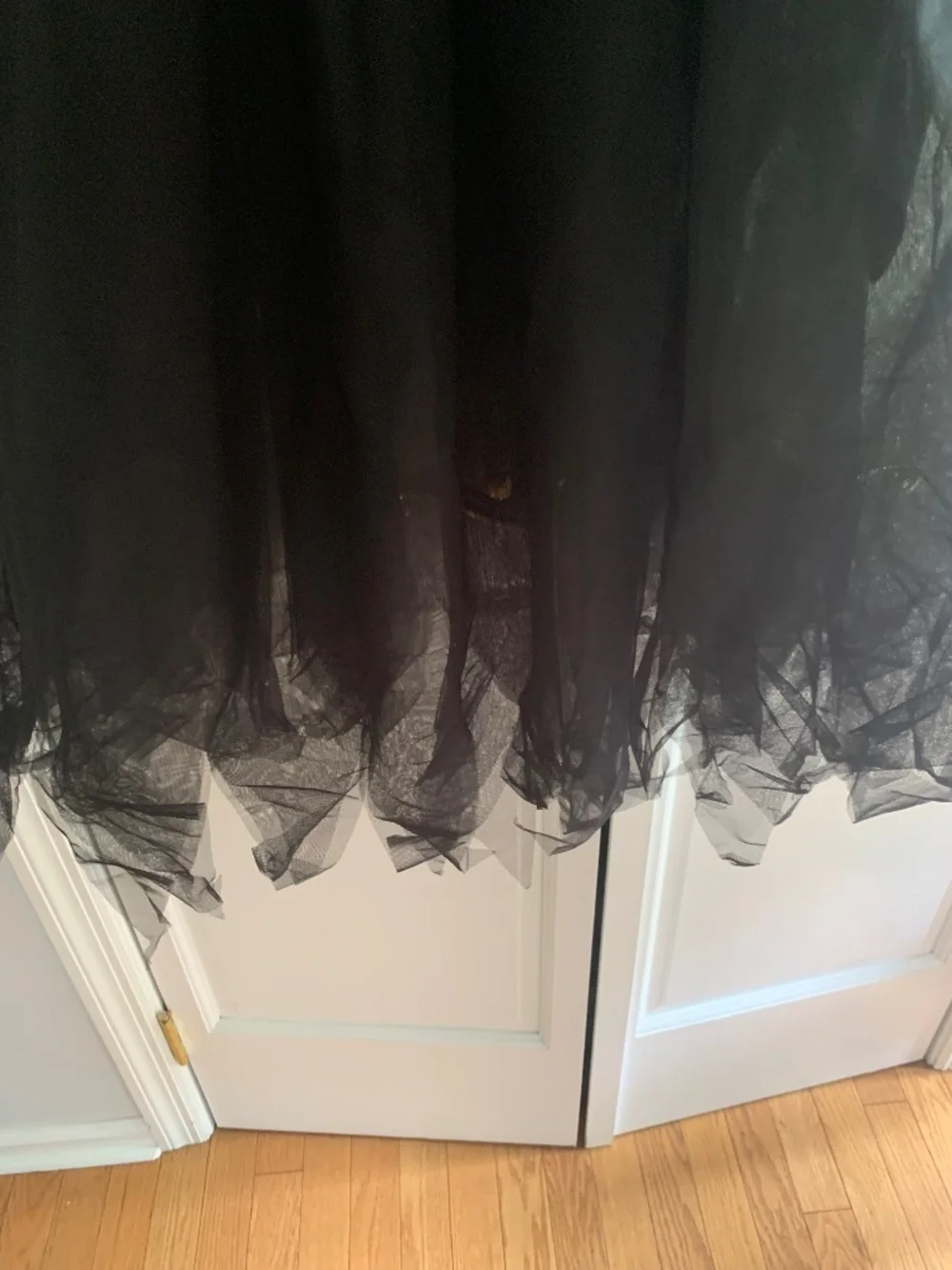 Halloween Costume- Witch Dress Kid’s Size 12-14